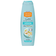 Natural Honey Cologne Freshness Shower Gel 650ml