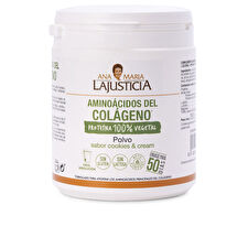 Ana Maria Lajusticia Collagen Amino Acids Powder #cookies & Cream 350g