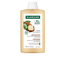 Klorane Al CupuaÇu Bio Repairing Shampoo For Very Dry Hair 400ml
