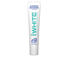 Iwhite Supreme Whitening Toothpaste 75ml