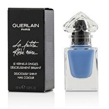 Guerlain La Petite Robe Noire Deliciously Shiny Nail Colour - #008 Denim Jacket 8.8ml/0.29oz