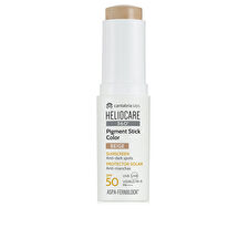 Heliocare Pigment Stick Color #beige 1 U