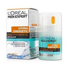 Männer Experte Hydra Energetische Intensiv Hydrating Gel 50ml/1.7oz