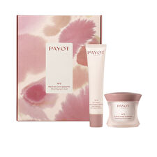 Payot Set Payot: No. 2 Soothing Cream For Face & Neck 50ml & No. 2 Protecting Cc Cream Spf 50 40ml