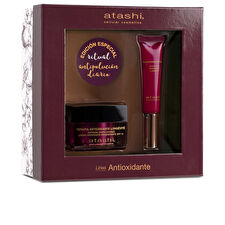 Atashi Antioxidant Hydrating Facial Ritual Set Of 2