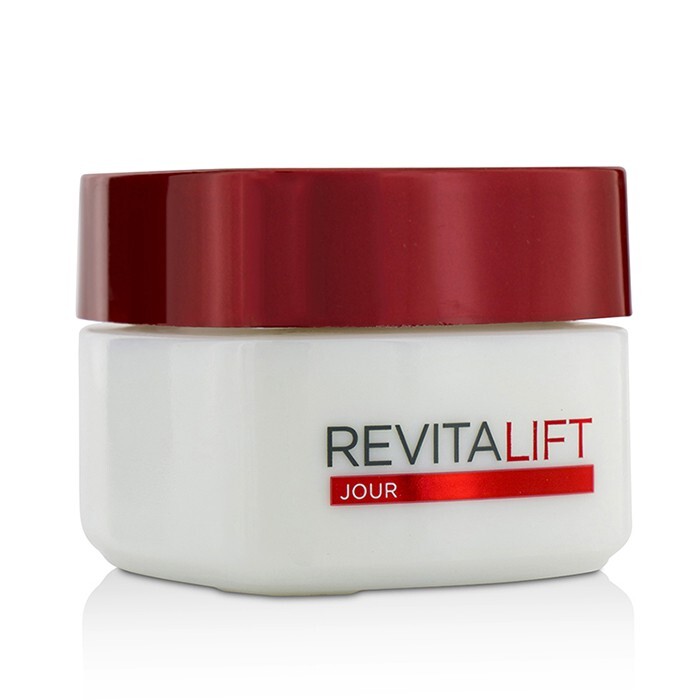 L'Oreal Revitalift Hydrating Day Cream AntiWrinkle & Extra Firming