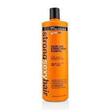 Sexy Hair Concepts Strong Sexy Hair Strengthening Nourishing Anti-Breakage Shampoo 1000ml/33.8oz