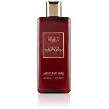 Baylis & Harding The Edit Cherry Temptation Luxury Body Wash 400ml