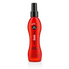 Sexy Hair Concepts Big Sexy Hair Silk Finish Featherweight Serum 150ml/5.1oz