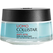 Collistar Anti-age Mattifying Cream-gel 50ml