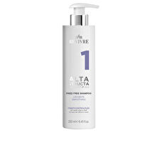 Revivre Alta Structa Frizz Free Shampoo 200ml