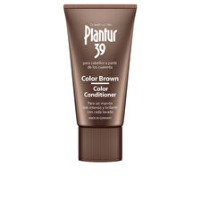 Plantur 39 Color Brown Conditioner For A Deeper Shinier Brown 150ml