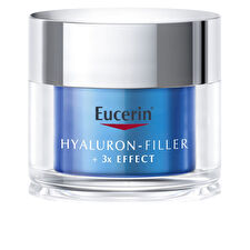 Eucerin Hyaluron-filler +3x Effect Moisture Booster Night 50ml