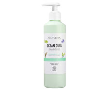 Alma Secret Ocean Curl Curl Defining Gel 250ml