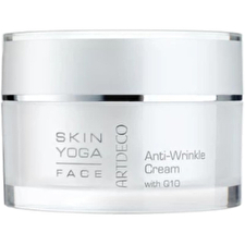 Artdeco Q10 Anti-wrinkle Cream - Výživný Krém Proti Vráskám 50ml