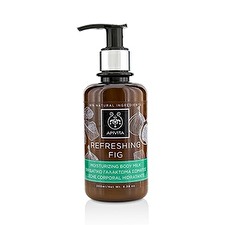 Apivita Refreshing Fig Moisturizing Body Milk 200ml/6.38oz