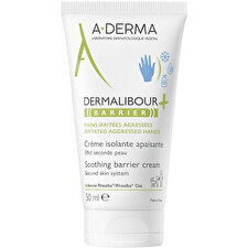 A-derma Soothing Protective Cream Dermalibour+ Barrier (soothing Cream) 50ml
