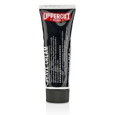 Uppercut Deluxe Shave Cream 100ml/3.38oz