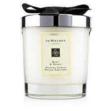 Jo Malone Basil & Neroli Scented Candle 200g (2.5 inch)