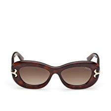 Emilio Pucci Ep0210 53f 140 Mm