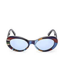 Emilio Pucci Ep0234 99v 140 Mm