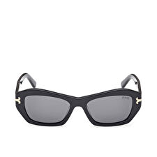 Emilio Pucci Ep0235 01a 140 Mm