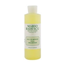 Mario Badescu All Purpose Egg Shampoo (For All Hair Types) 236ml/8oz
