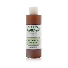 Mario Badescu Chamomile Shampoo (For All Hair Types) 236ml/8oz