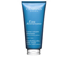 Clarins Eau RessourÇante Relaxing Moisturizing Cream 200ml