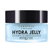 Germinal Sensations Hydra Jelly Day Cream 50ml