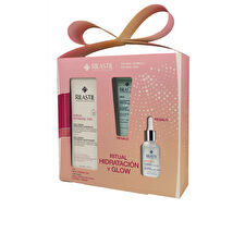 Rilastil Aqua Intense 72h Hydration And Glow Ritual 3 Pc Set
