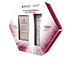 Rilastil Progression (+) Anti-wrinkle And Illuminating Routine 2-piece Case