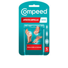 Compeed Blister Plasters Assorted 3 Sizes 5 Units