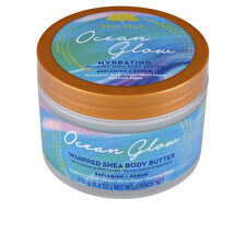 Tree Hut Ocean Glow Body Soufflé Butter 240g