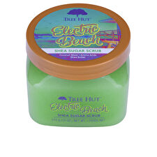 Tree Hut Electric Beach Sugar Scrub 510g