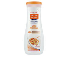 Natural Honey Extra Nourishing Body Lotion 330ml