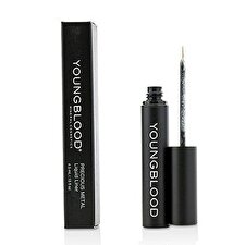 Youngblood Precious Metal Liquid Liner - #Sterling 4.5ml/0.15oz