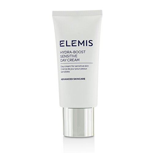 elemis hydra boost sensitive day cream