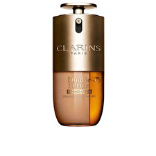 Clarins Double Serum Makeup Base #m4n 30ml