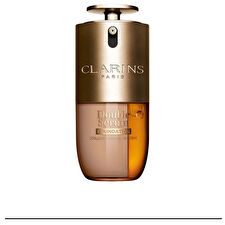 Clarins Double Serum Makeup Base #l6n 30ml
