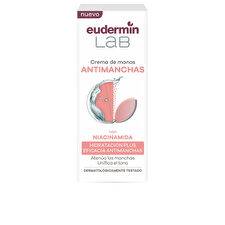 Eudermin Anti-stain Hand Cream With Niacinamide 75ml