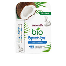 Eudermin Bio Repairing Lip Balm Coconut & Vitamin E 4.8 Gr