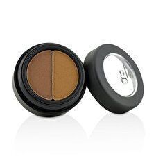 Glo Skin Beauty Brow Powder Duo - # Auburn 1.1g/0.04oz