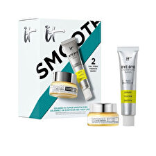 It Cosmetics Bye Bye Eye Contour Set 2 Pc