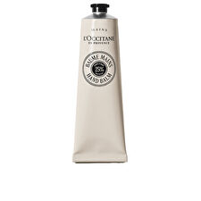 L'occitane Shea Butter Intensive Hand Balm Dry To Very Dry Hands 150ml