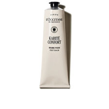 L'occitane Shea Butter Intensive Foot Balm Dry & Rough Feet 150ml