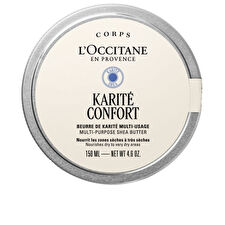 L'Occitane En Provence Multifunctional Shea Comfort Cream With Shea Butter 150ml