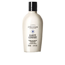 L'Occitane En Provence KaritÉ Confort Moisturizing Shower Cream 250ml