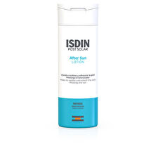 Isdin Post Solar After Sun Lotion 250ml