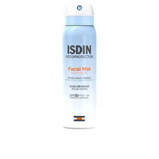 Isdin Photoprotector Facial Mist Spf50 100ml